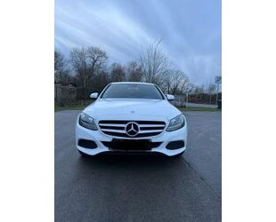 Mercedes-Benz C 180 Gebrauchtwagen