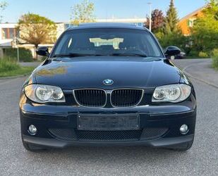BMW 116 Gebrauchtwagen