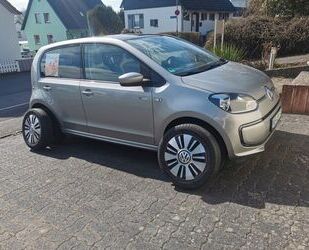 VW e-up! Gebrauchtwagen