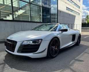 Audi R8 Gebrauchtwagen