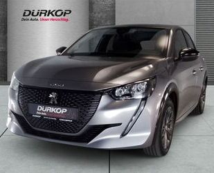 Peugeot e-208 Gebrauchtwagen