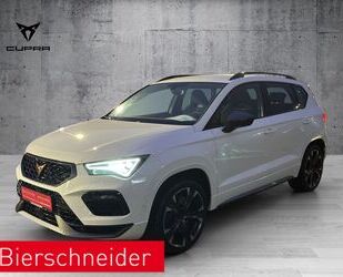 Cupra Ateca Gebrauchtwagen