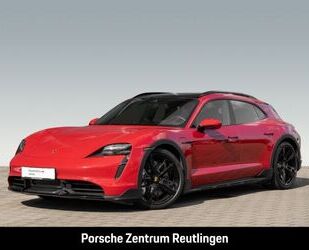 Porsche Taycan Gebrauchtwagen