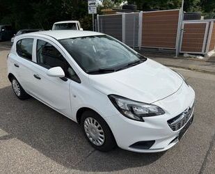 Nissan Corsa 