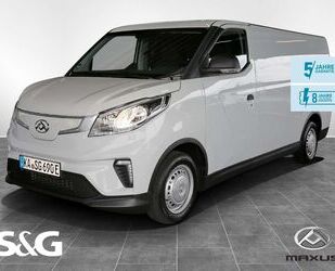 Maxus eDeliver 3 Gebrauchtwagen