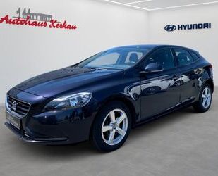 Volvo V40 Gebrauchtwagen
