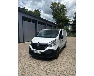 Renault Trafic Gebrauchtwagen