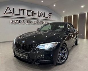 BMW M235 Gebrauchtwagen