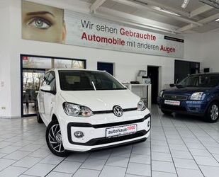 VW up! Gebrauchtwagen