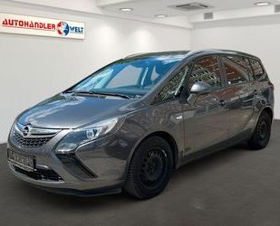 Opel Zafira Tourer Gebrauchtwagen
