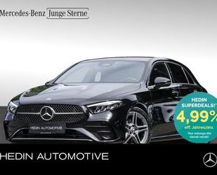 Mercedes-Benz A 200 Gebrauchtwagen