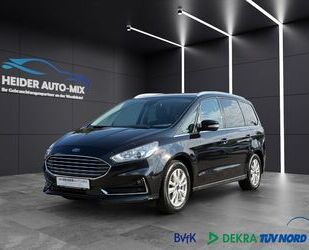 Ford Galaxy Gebrauchtwagen