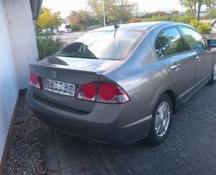 Honda Civic Gebrauchtwagen