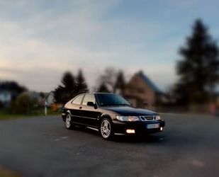 Saab 9-3 Gebrauchtwagen