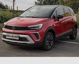 Opel Crossland (X) Gebrauchtwagen