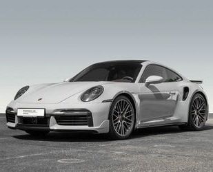 Porsche 992 Gebrauchtwagen