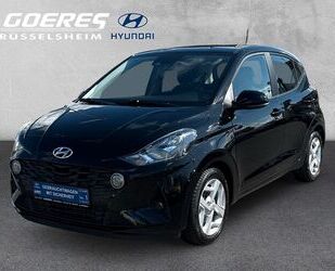 Hyundai i10 Gebrauchtwagen