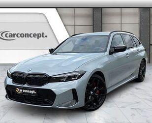 BMW M340i Gebrauchtwagen