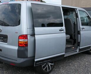 VW T5 Caravelle Gebrauchtwagen