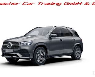 Mercedes-Benz GLE 350 Gebrauchtwagen