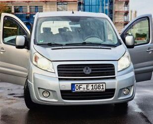 Fiat Scudo Gebrauchtwagen