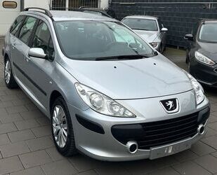Peugeot 307 Gebrauchtwagen