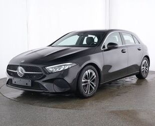 Mercedes-Benz A 180 Gebrauchtwagen