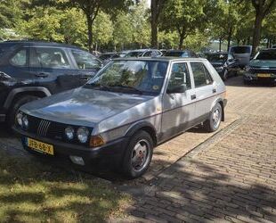 Fiat Ritmo Gebrauchtwagen