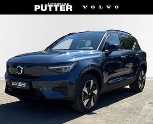 Volvo EX40 Gebrauchtwagen