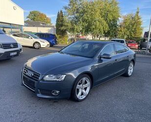 Audi A5 Gebrauchtwagen