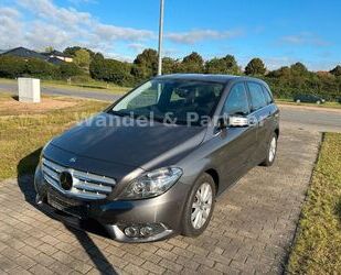 Mercedes-Benz B 200 Gebrauchtwagen