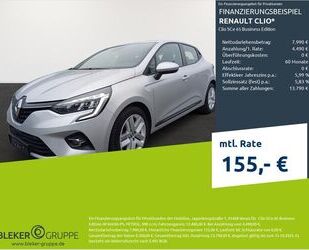 Renault Clio Gebrauchtwagen