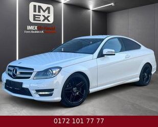 Mercedes-Benz C 180 Gebrauchtwagen