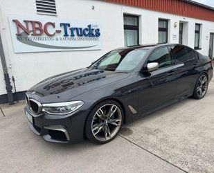 BMW M550 Gebrauchtwagen