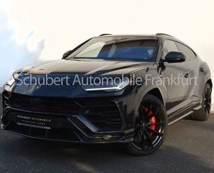 Lamborghini Urus Gebrauchtwagen