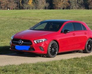 Mercedes-Benz A 200 Gebrauchtwagen