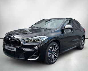 BMW X2 Gebrauchtwagen