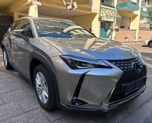 Lexus UX Gebrauchtwagen