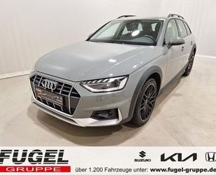 Audi A4 Allroad Gebrauchtwagen