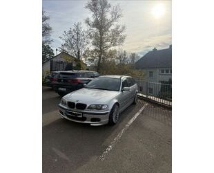 BMW 325 Gebrauchtwagen
