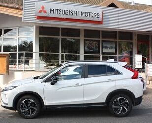 Mitsubishi Eclipse Cross Gebrauchtwagen