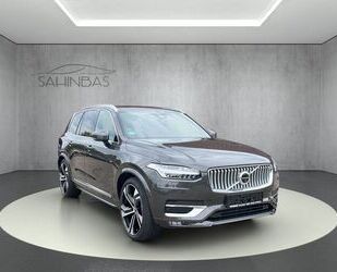 Volvo XC90 Gebrauchtwagen