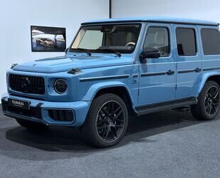 Mercedes-Benz G 63 AMG Gebrauchtwagen