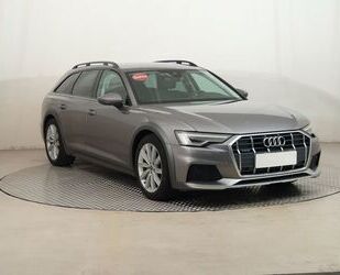 Audi A6 Allroad Gebrauchtwagen