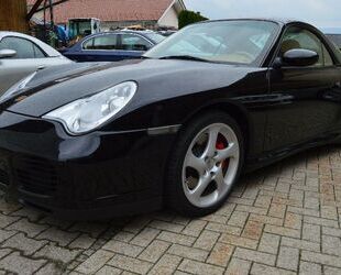 Porsche 996 Gebrauchtwagen