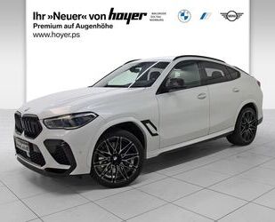 BMW X6 M Gebrauchtwagen