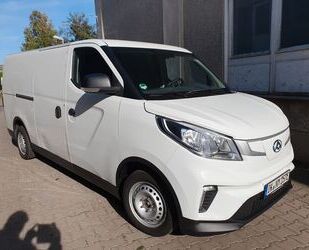 Maxus eDeliver 3 Gebrauchtwagen