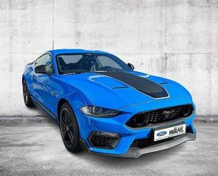 Ford Mustang Gebrauchtwagen