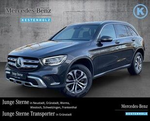 Mercedes-Benz GLC 200 Gebrauchtwagen