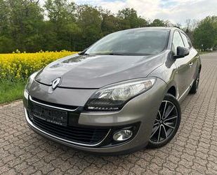 Renault Megane Gebrauchtwagen
